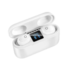10m Transmission Stereo Bluetooth Headphone Sport HiFI Wireless Earbuds