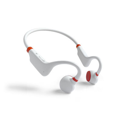 เปิดหูกันน้ำ True Bone Conduction หูฟังบลูทูธไร้สายกีฬาหูฟัง